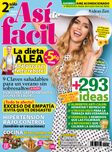 Así de Fácil 81 (Julio 2024)