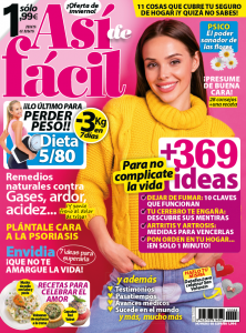 Así de Fácil 88 (Febrero 2025)