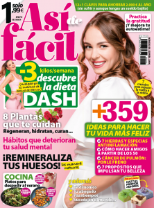 Así de Fácil 95 (Septiembre 2025)