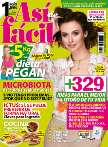 Así de Fácil 96 (Octubre 2025)