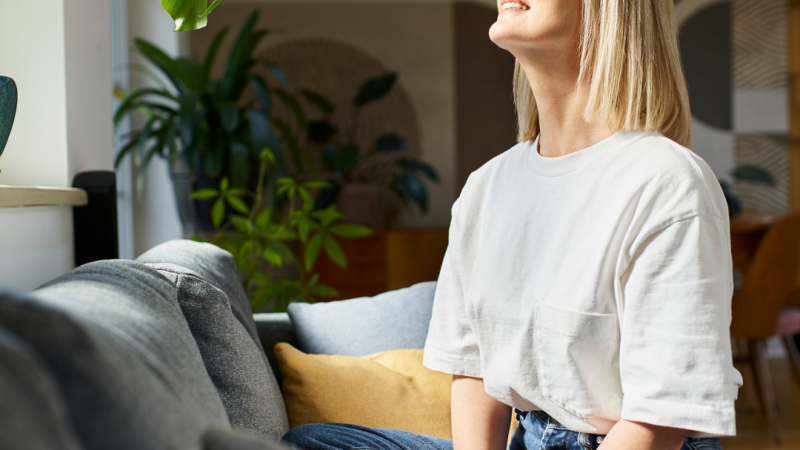 El poder del orden: cómo una casa organizada mejora tu salud mental