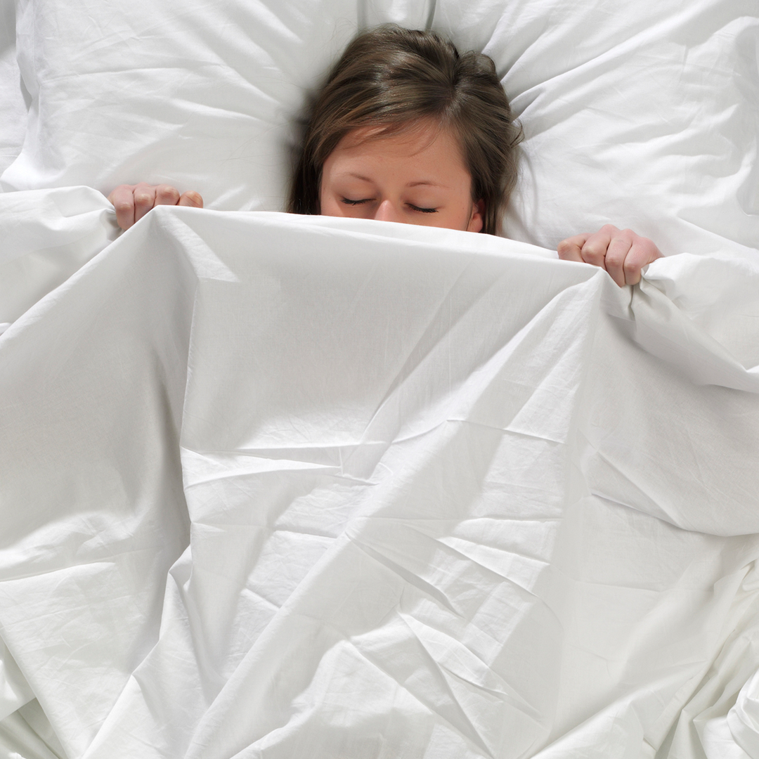 Dormir bien también regula tu metabolismo