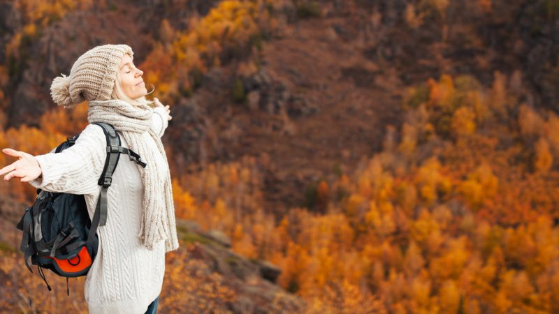 🫀 Tu corazón también siente el otoño