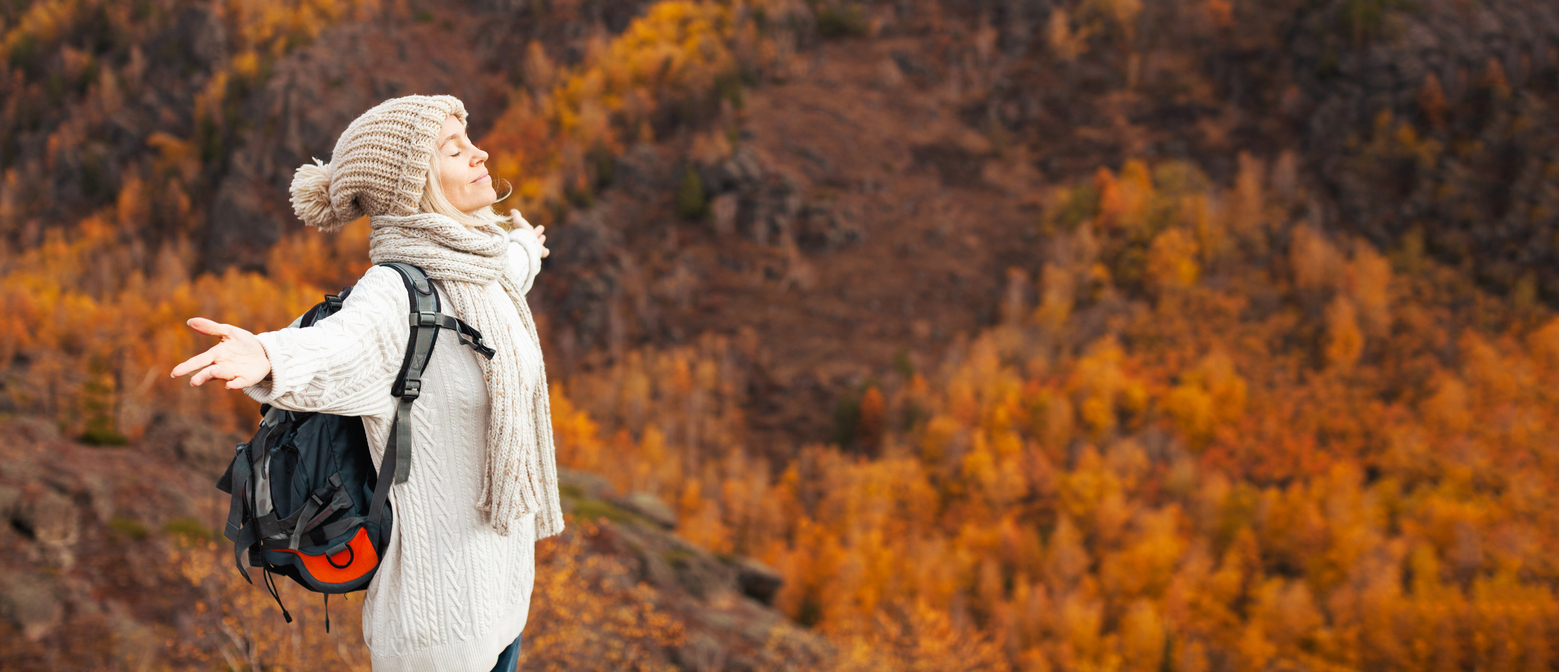 🫀 Tu corazón también siente el otoño