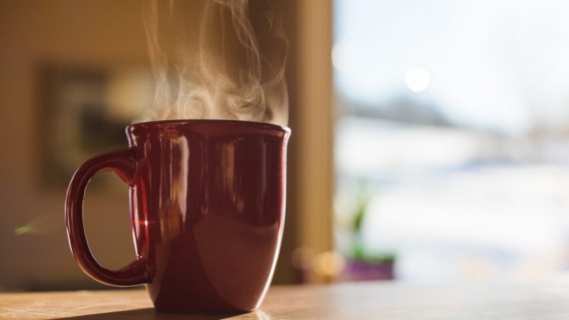 El secreto de un café perfecto en casa ☕✨