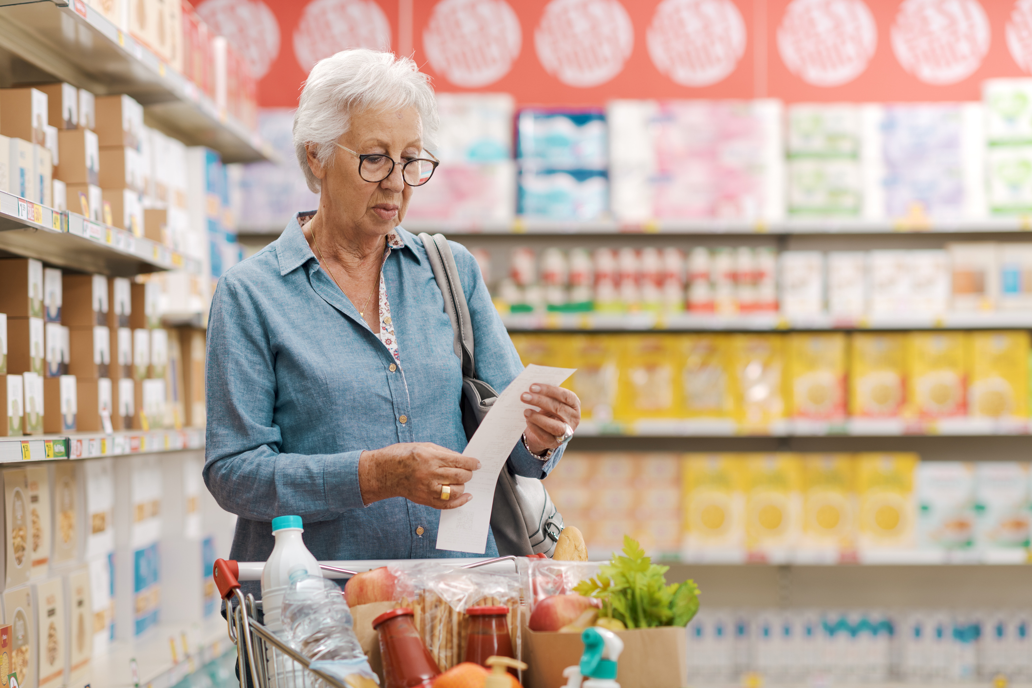 Cómo elegir mejor sin comprar más