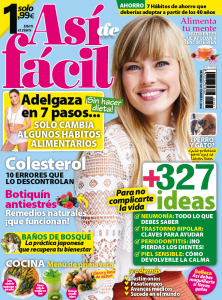 Así de Fácil 101 (Marzo 2026)