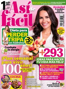 Así de Fácil 102 (Abril 2026)